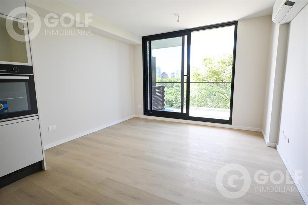 Venta Apartamento de 1 dormitorio en ODA Punta Carretas