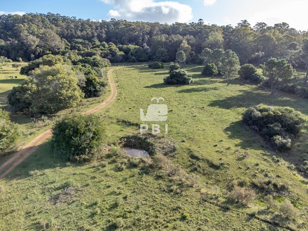 Chacra en venta en Laguna del Sauce, Punta  - Ref