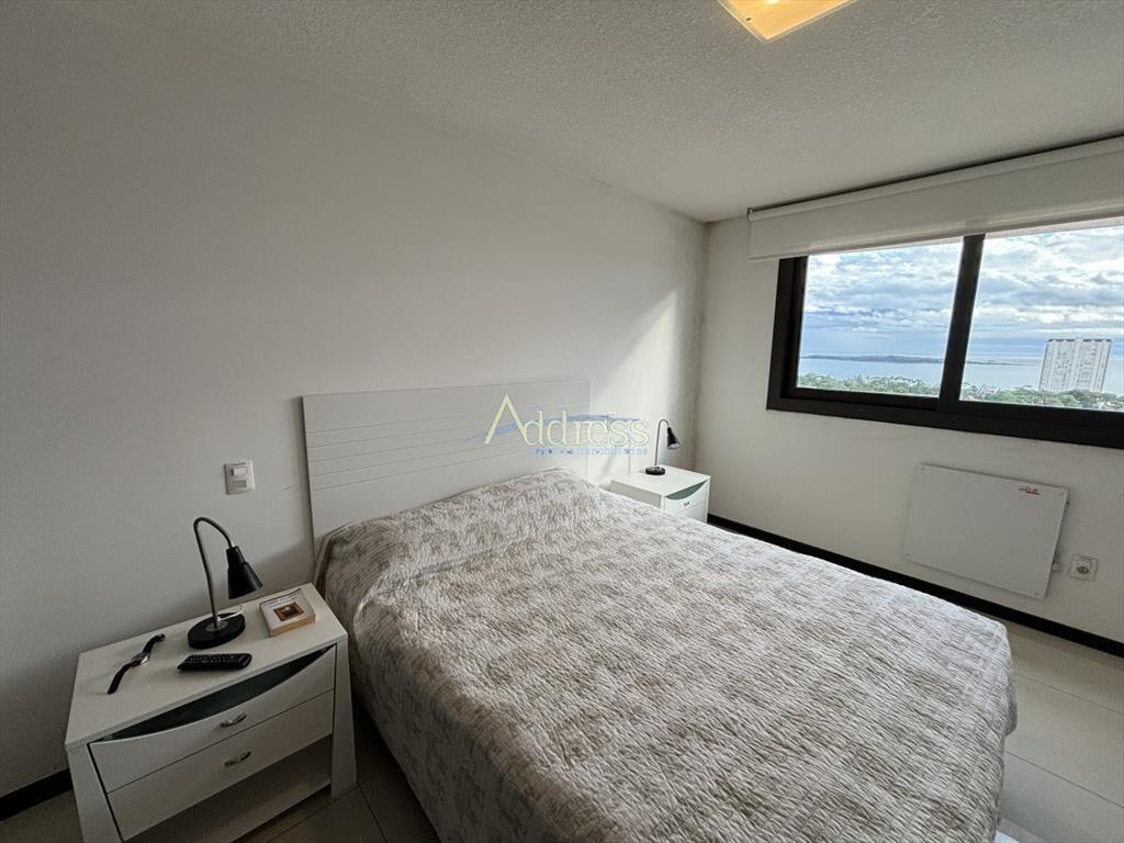 oportunidad apartamento moderno de 3 dormitorios en venta