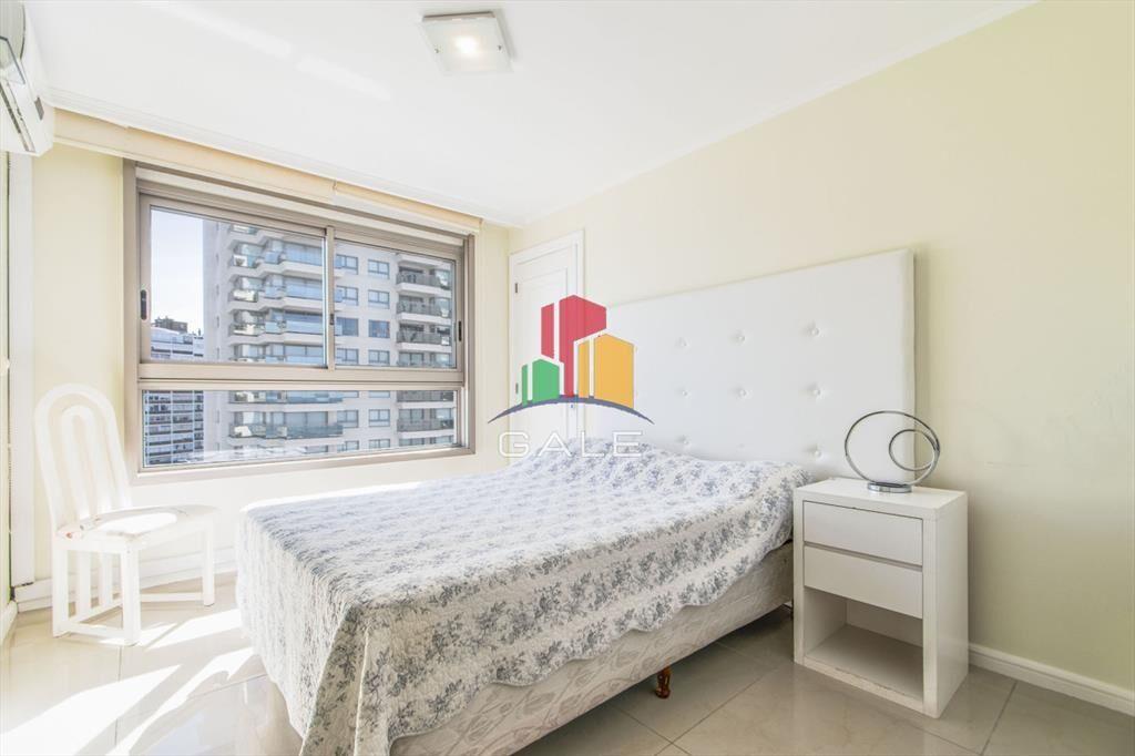 Imperiale Apartamento Punta del Este Tres Dormitorios en Su
