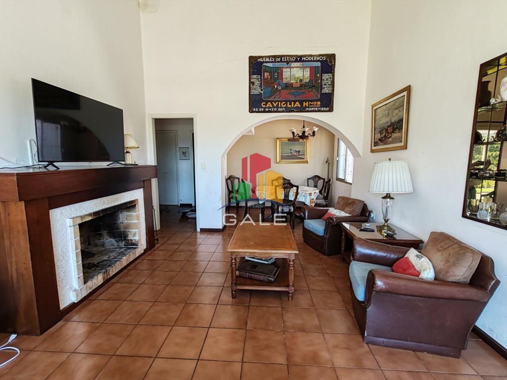 Casa en alquiler primera lÃnea en Playa Mansa