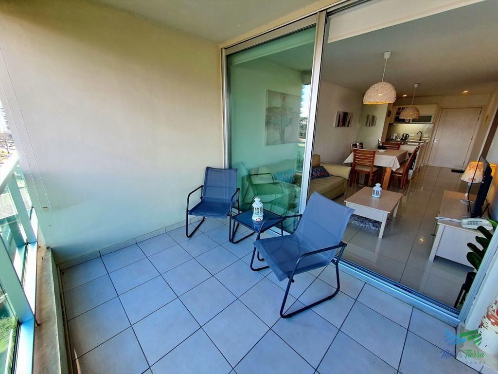EN ALQUILER APARTAMENTO 1 DORMITORIO CON GALA DEL