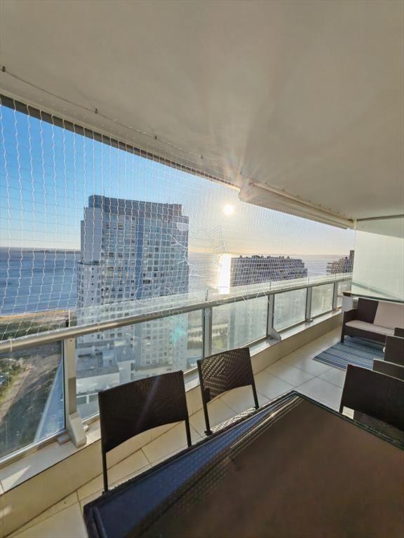 Apartamento en mansa