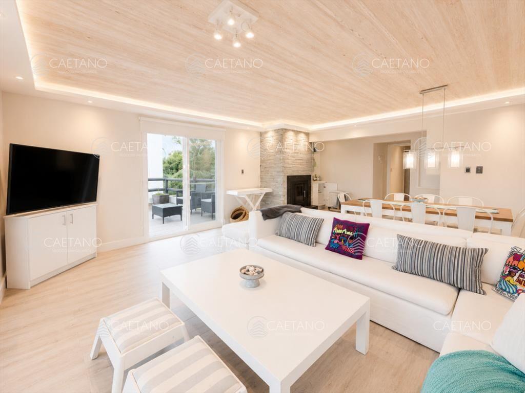 Apartamento alquiler 2 dormitorios, Posta de Cangrejo - Pun