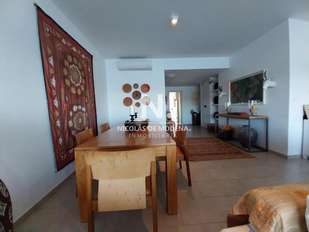 Excepcional departamento de 3 dormitorios en con