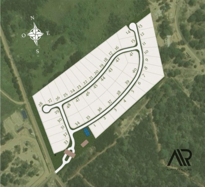 Terreno en venta de 1030m2 ubicado en José Ignacio