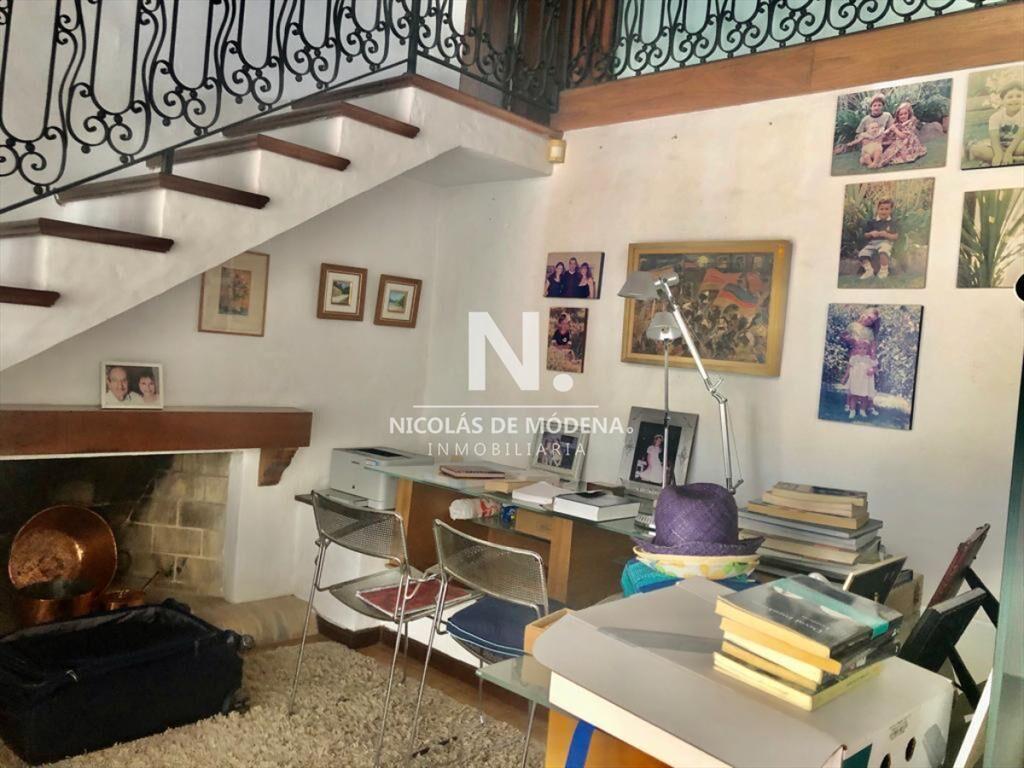 Casa en venta parada 9 Playa Mansa