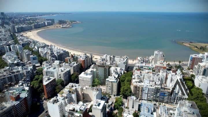 Apartamentos De 2 Dormitorios En El Corazón De Pocitos, ...