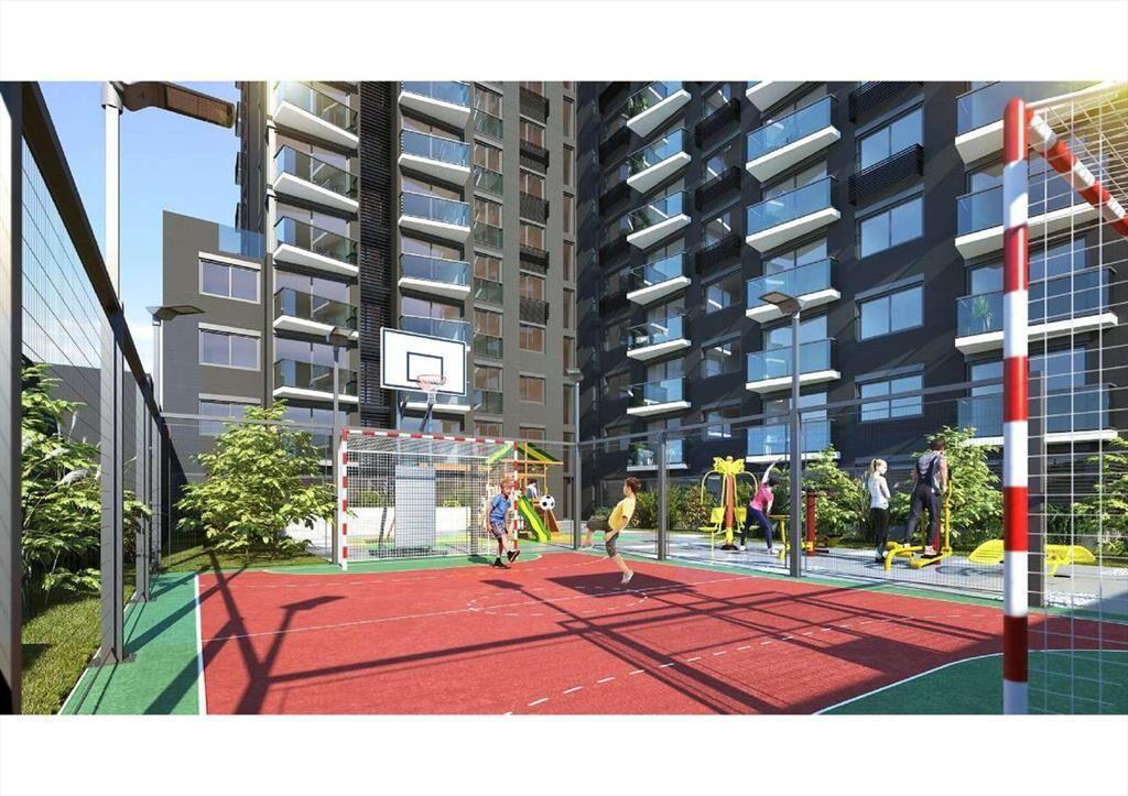 Venta Apartamento 2 Dormitorios Centro Nostrum Central