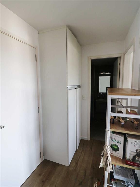VENTA! APTO AMUEBLADO, 1 DORMITORIO, LA BLANQUEADA