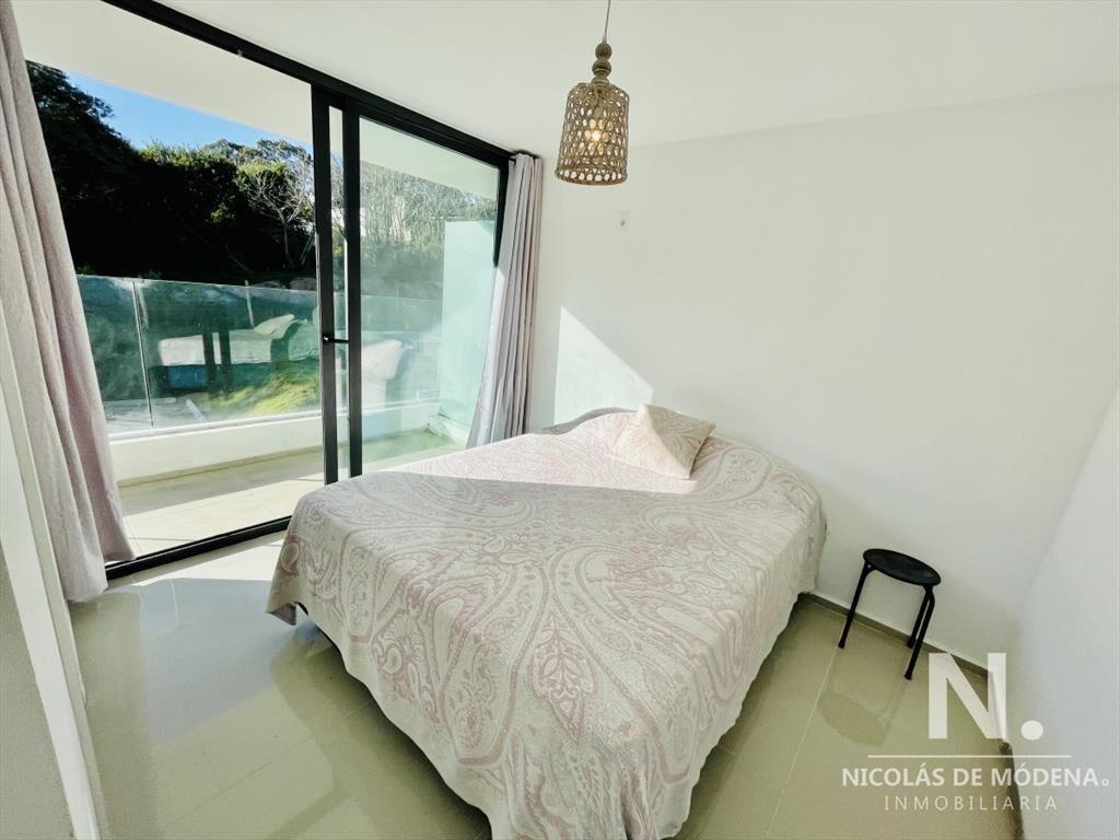 hermoso apartamento de 3 dormitorios