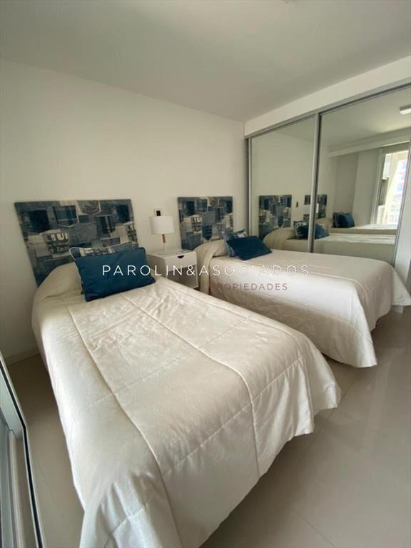 Apartamento en venta de 2 dormitorios en Look del