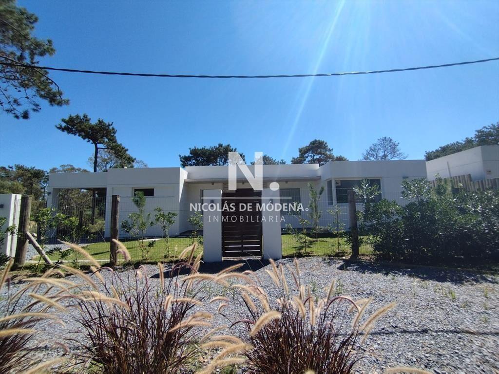 Venta de Casa en la barra- Maldonado