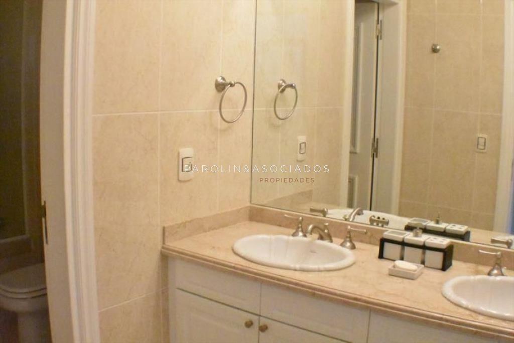 Apartamento de 3 dormitorios en Le Jardin, Punta