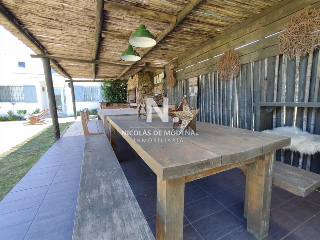 Hermosa casa para vacacionar
