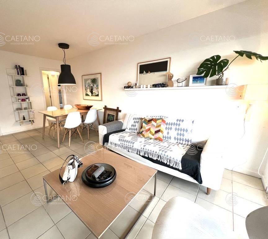 Venta apartamento 2 dormitorios. Playa brava del