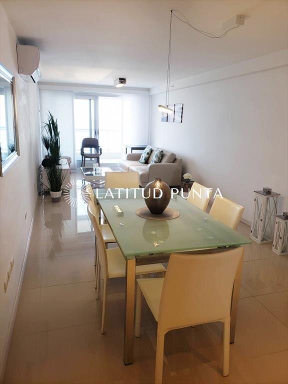 Piso alto en Brava, 2 suites