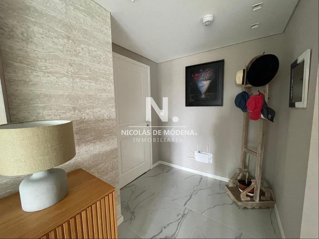 Vende apartamento de 1 dormitorio en Mansa, Punta