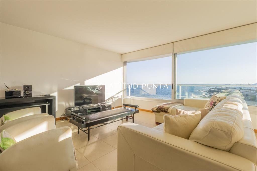 Apartamento en Península sobre el Océano, 3