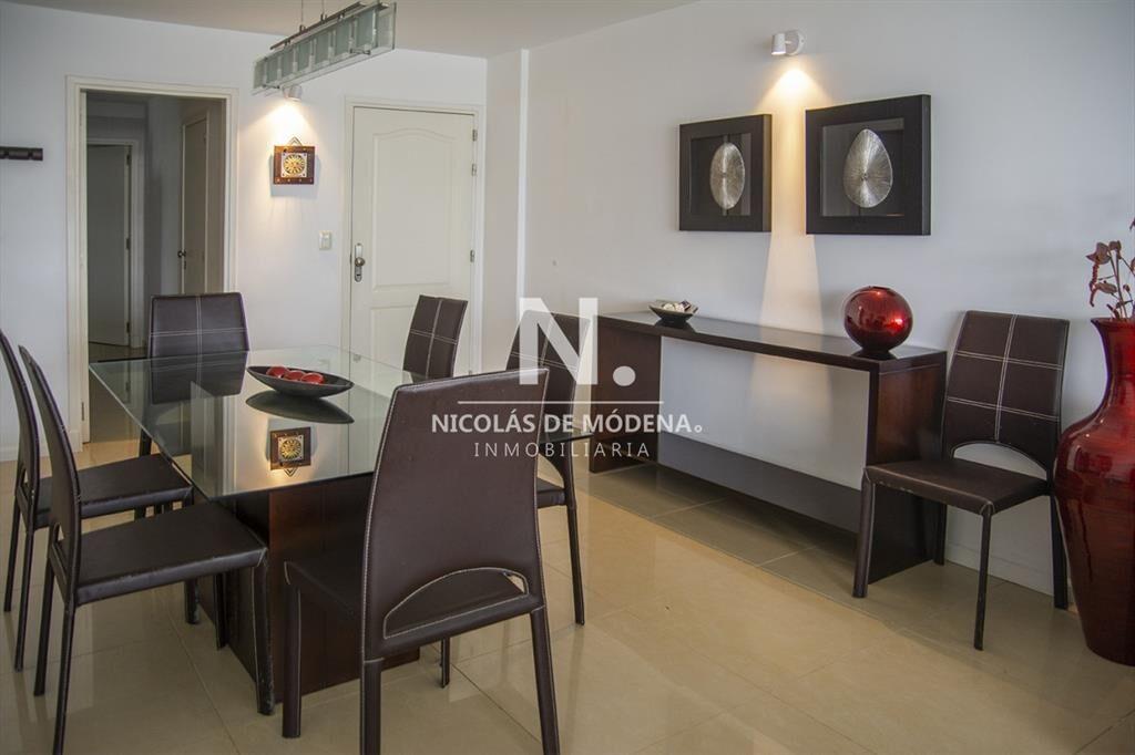 Hermoso Departamento en venta. Sol y Luna, 3 +