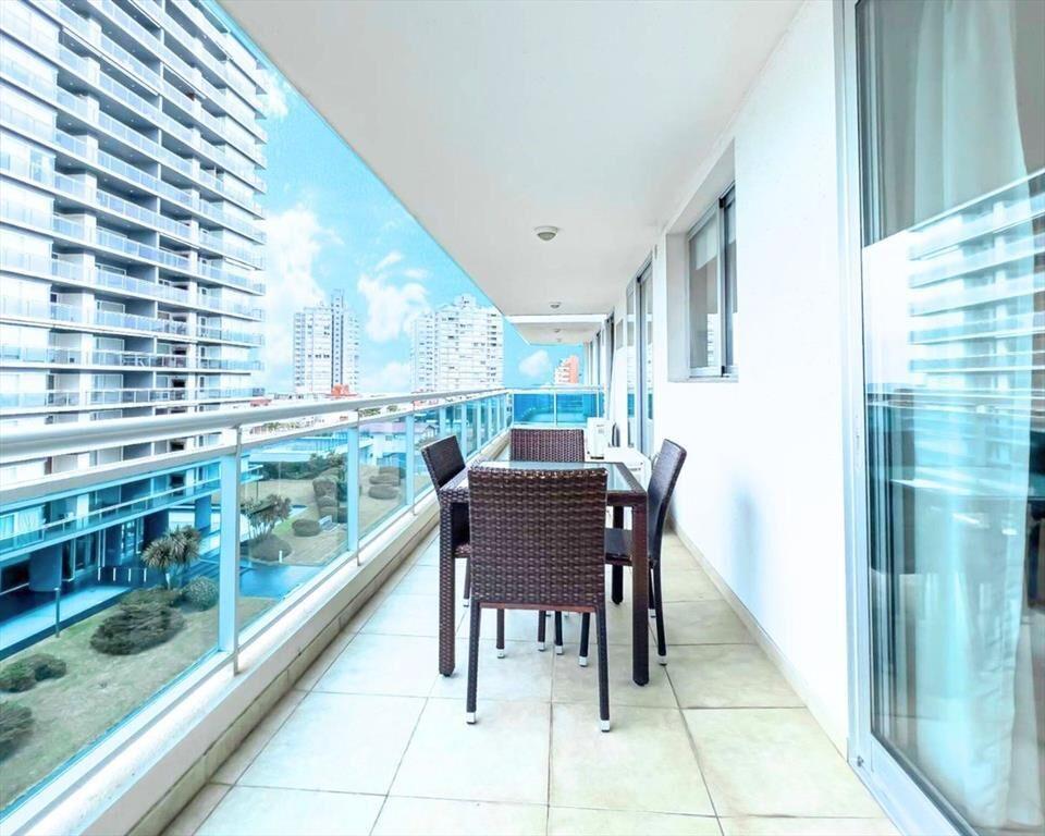 Venta Apartamento 2 Dormitorios Punta del Este