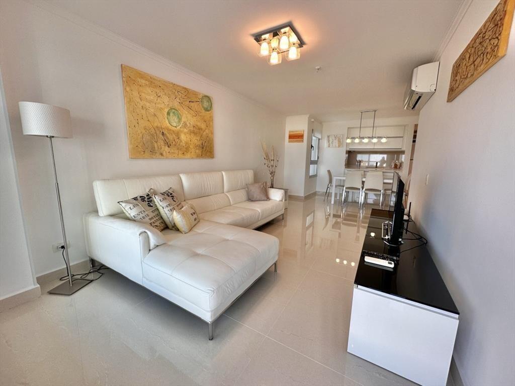 APARTAMENTO 2 DORMITORIOS ALQUILER ANUAL E INVERNAL - MIAMI
