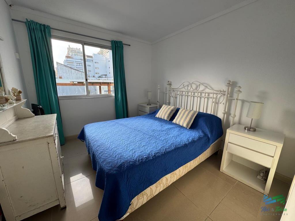 En venta apartamento 1 dormitorio con servicios