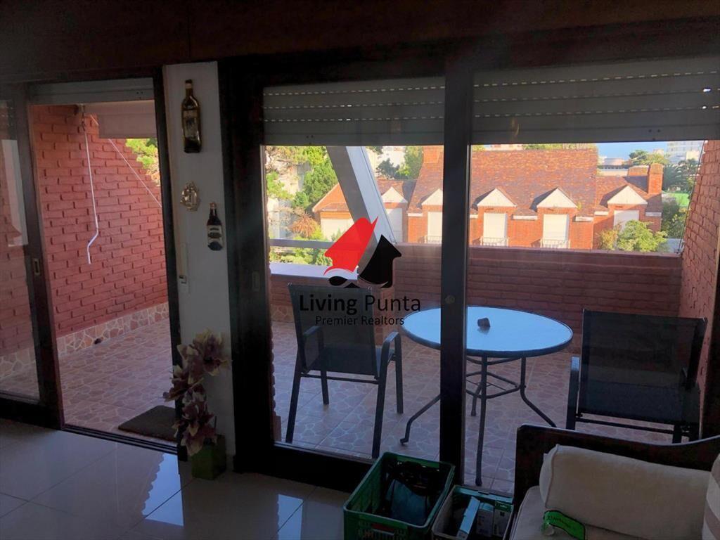 Apartamento en Punta del Este, Península