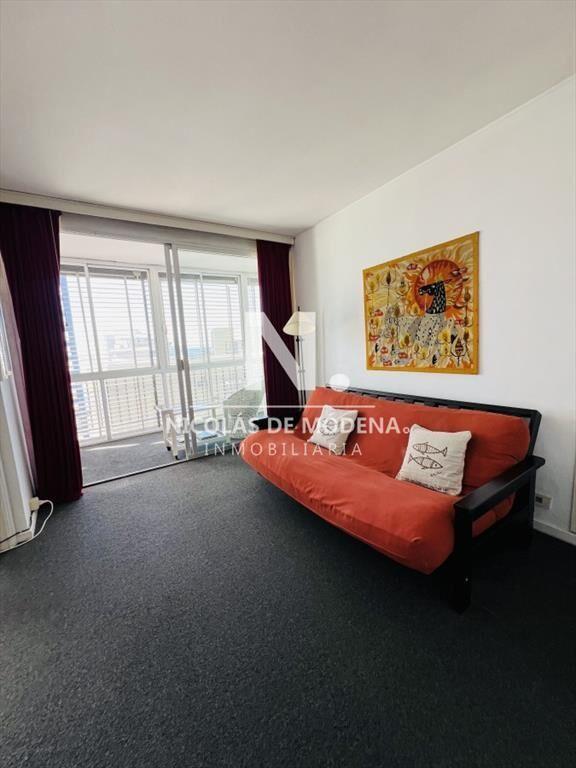 ALQUILER Y VENTA de encantador apartamento en