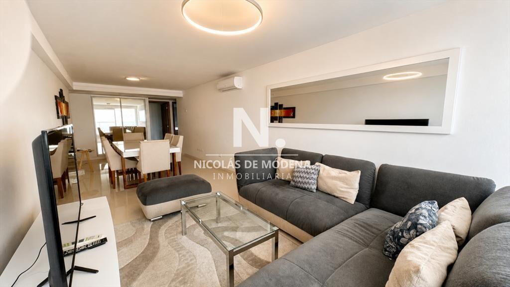 Vende hermoso depto de 2 dormitorios en Look del