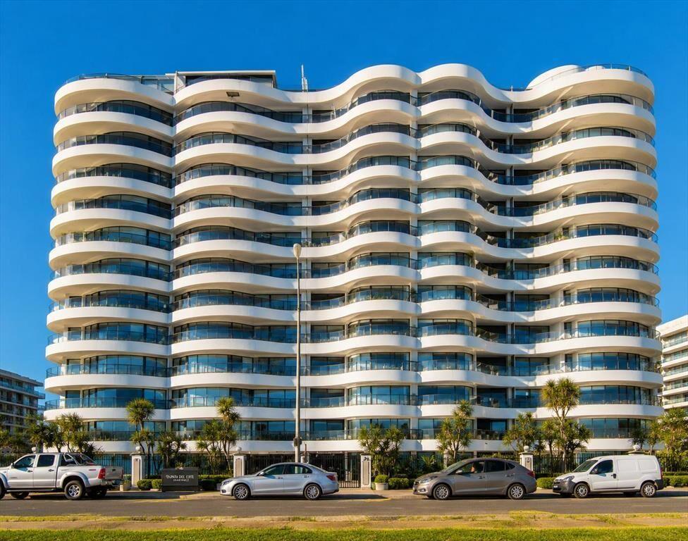 Apartamento Edificio Olimpo 3 dormitorios más servicio comp