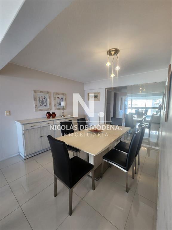 Vende apartamento en Brava, Punta del Este de 2 dormitorios