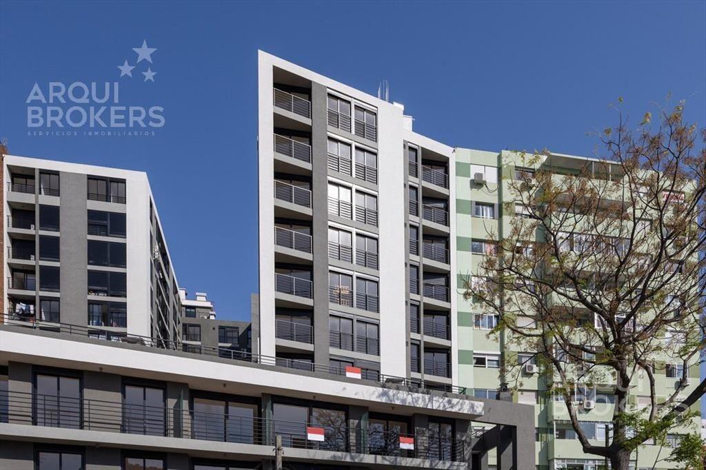Apartamento de 2 dormitorios en alquiler en La Blanqueada -
