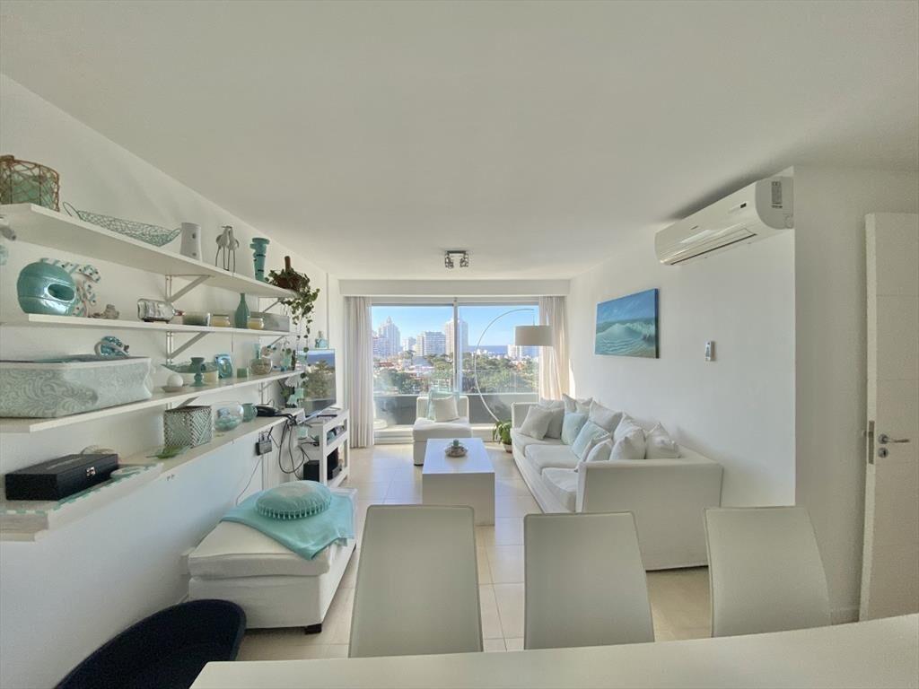 VENTA DE APARTAMENTO PENTHOUSE DE 3 DORMITORIOS
