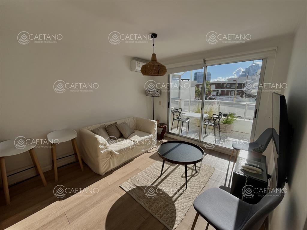 venta apartamento triangulo brava