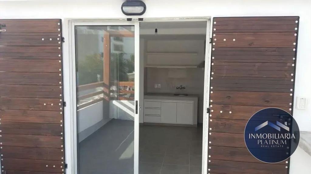 Apartamento en venta en Pocitos