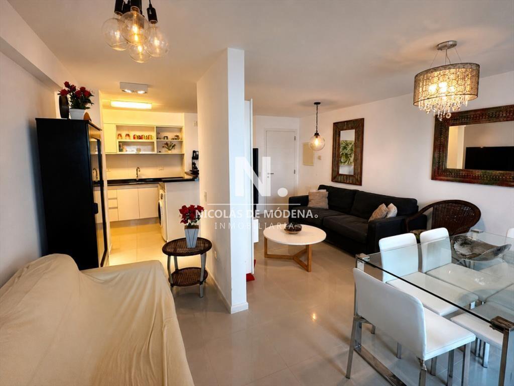 Apartamento en Venta de 2 dormitorios en Brava -