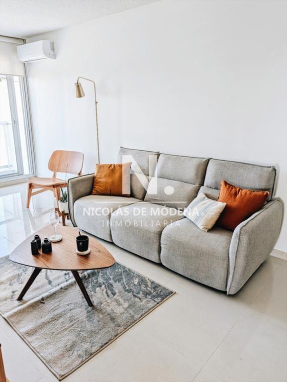 Hermoso apartamento 2 dormitorios por roosevelt