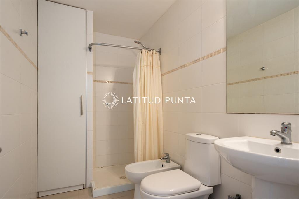 Apartamento 2 dormitorios. Roosevelt
