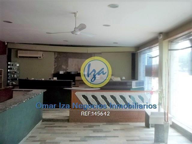 Venta  Local 1100m2. Gral.flores Y Serrato. CON RENTA