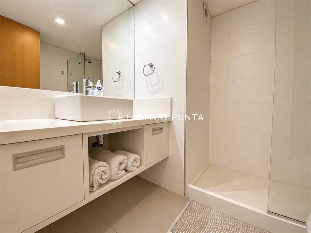 Monoambiente en venta Roosevelt Punta del Este