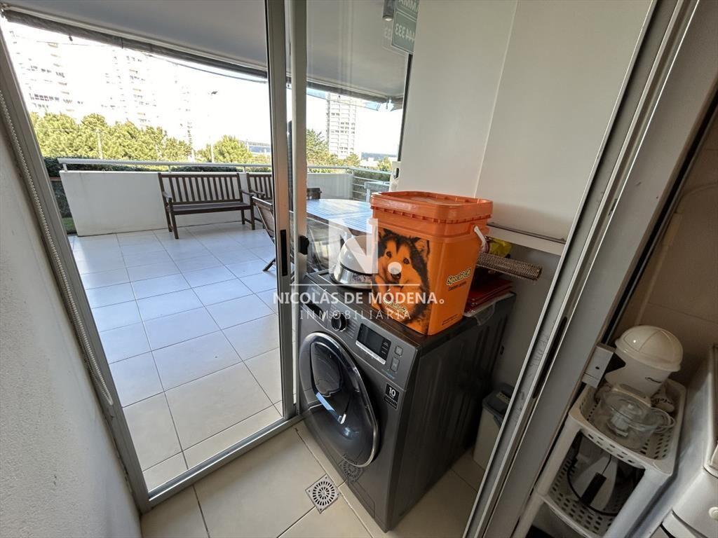 Venta apartamento Punta del Este 3 dormitorios