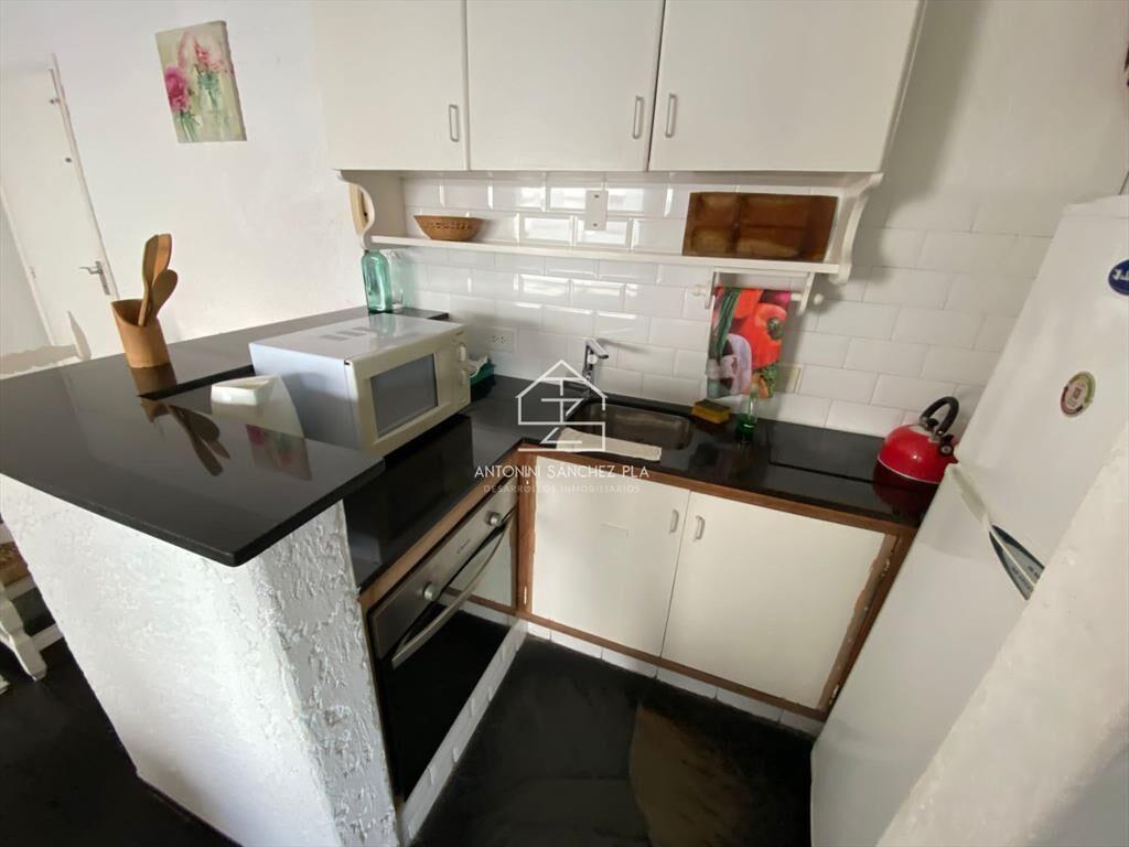 Apartamento en Mansa - Punta del Este