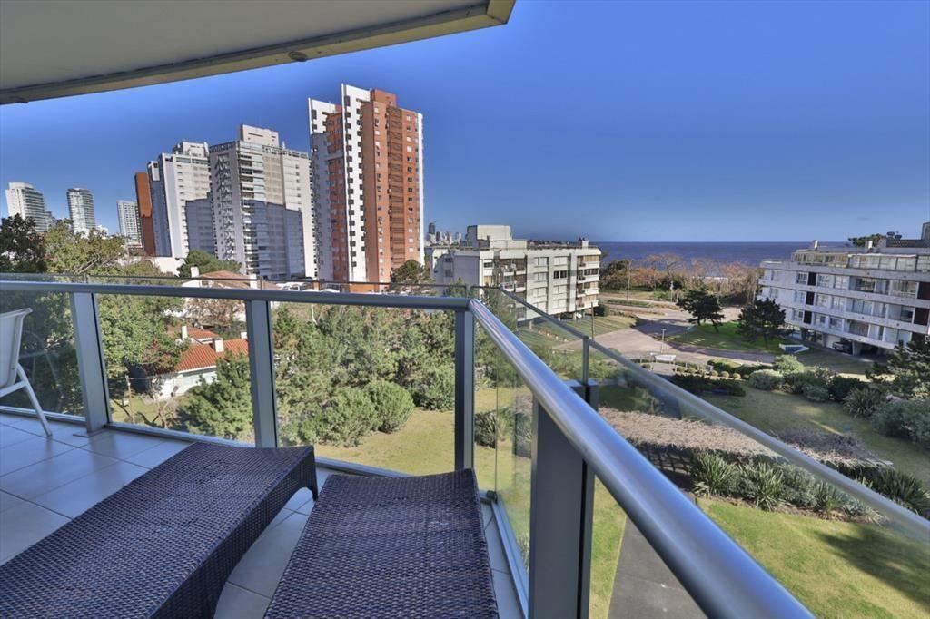 VENTA APARTAMENTO 2 DORMITORIOS EDIFICIO