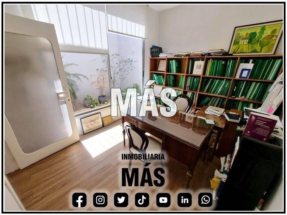 Oficina Alquiler Cordón Montevideo iMas.uy S *...