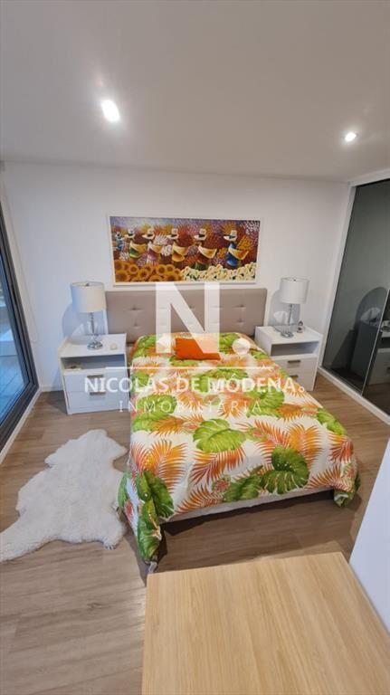 apartamento con gran vista y  capacidad