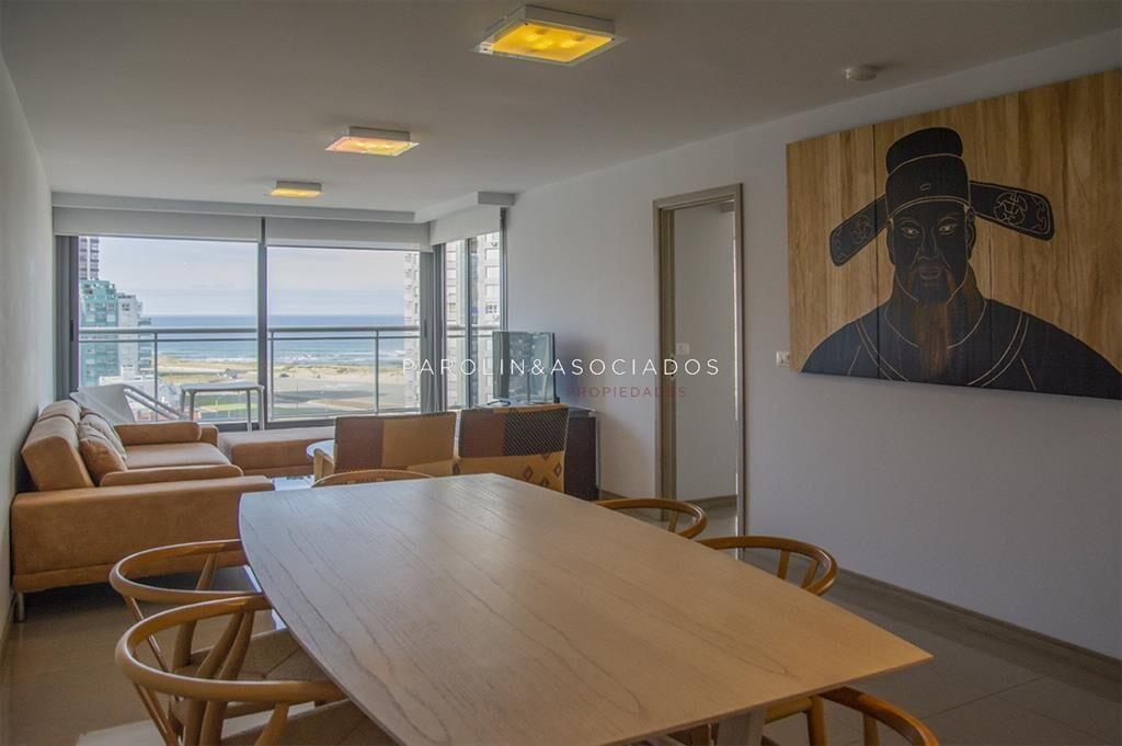 Elegancia y Comodidad a Pasos del Mar, de 2 en