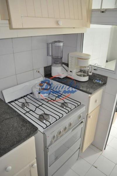 Apartamento Venta en Brava