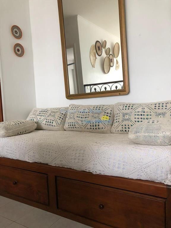 Vende apartamento de 1 dormitorio en Punta del