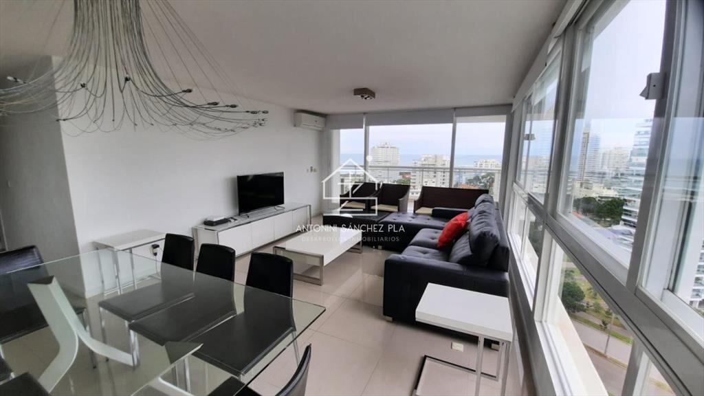 EXCELENTE APARTAMENTO EN ROOSEVELT